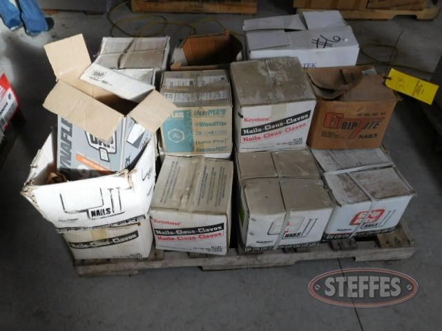 Pallet of assorted nails_1.jpg